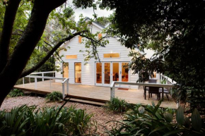 White Cottage